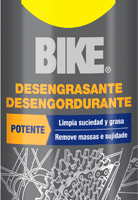 BIKE-34912 DESENGORDURANTE  500ML