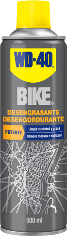 BIKE-34912 DESENGORDURANTE  500ML