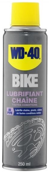 BIKE-34911 LUBRIF.CORRENTES 250ML