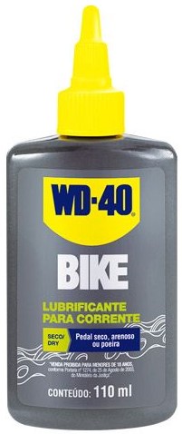 BIKE-34916 LUBRIF.CORR.SECO 100ML