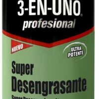 3ENUNO-34473 SUPER DESENGOR.250ML