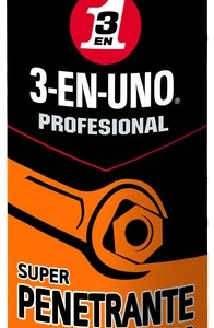 3ENUNO-34528 SUPER PENETRAN.200ML