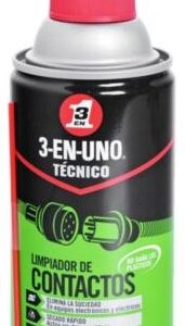 3ENUNO-34474 LIMPA CONTACTO 250ML