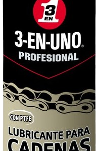 3ENUNO-34470 LUBRIF.CORRENT.250ML