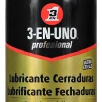 3ENUNO-34463 LUBRIF.FECHADU.100ML