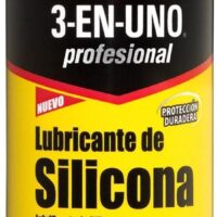 3ENUNO-34468 SPRAY SILICONE 250ML