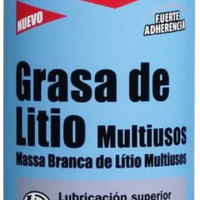 3ENUNO-34223 MASSA LITIO CT.400GR