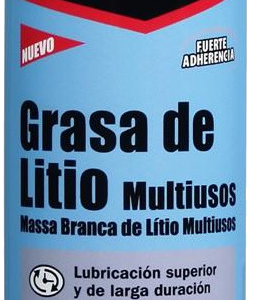 3ENUNO-34223 MASSA LITIO CT.400GR
