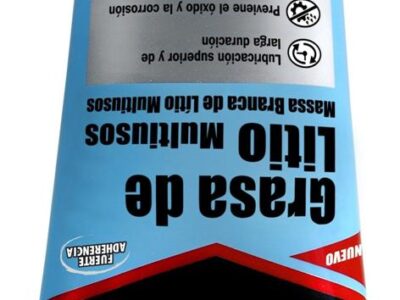 3ENUNO-34167 MASSA LITIO BN.150GR