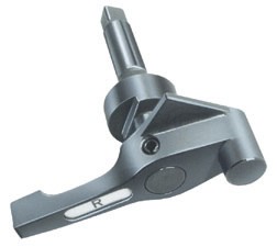 751040 CHAVE P/ROSCAS CONICAS TUBO DIR&