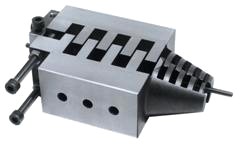 753240 MORDENTES ESPECIAIS P/UNIMAT&