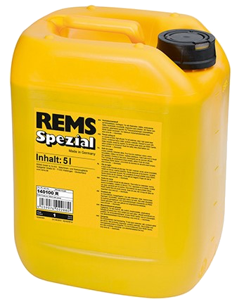 140100 OLEO ROSCAR MINERAL BIDON  5LT