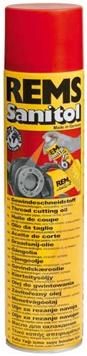 140115 OLEO ROSCAR SINTETICO SPRAY600ML