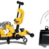 340110 ACESSORIO MONTAGEM MAGNUM RG-T&