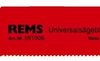 561006 5FOLHAS SERRA UNIV.HSS-BI 100VM&