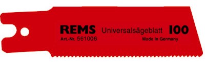 561006 5FOLHAS SERRA UNIV.HSS-BI 100VM&