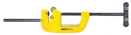 113100 CORTA-TUBOS FERRO 11/4″-4″ S8#