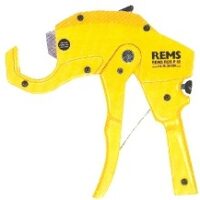 291250 TESOURA CORTA-TUBOS PLASTICO P42