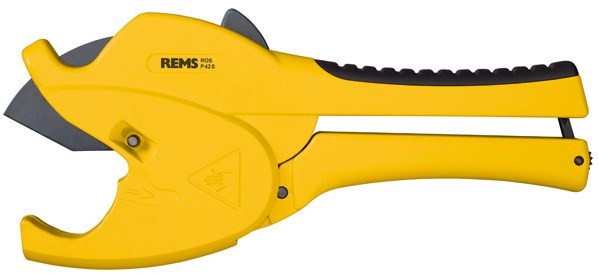 291000 TESOURA CORTA-TUBOS PLASTICO P42S