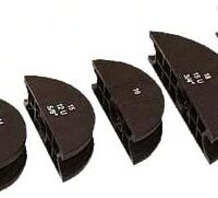 153155 FORMA P/CURVADORA R30  D10MM 3/8#