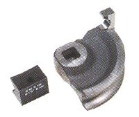 581530 FORMA+PECA DESLIZANTE R140 D11/4&