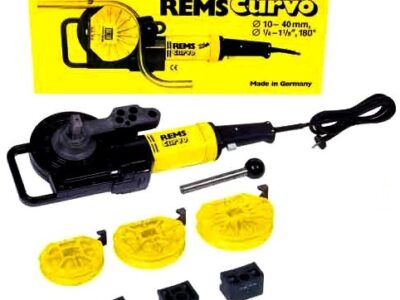 580026 CURV.TUBOS EL180o 15-22MM#