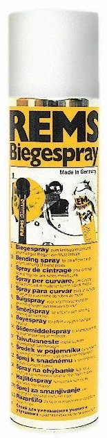 140120 SPRAY P/CURVAR REMS 400ML