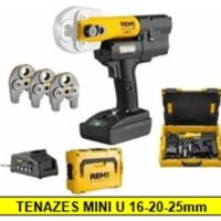 578X05 PRENSADORA+SET3U MINIACC V22&