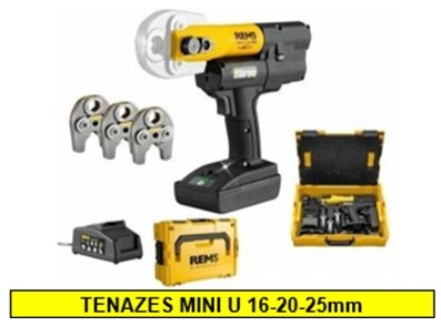578X05 PRENS+SET 3U MINIACC V22&