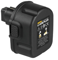 571545 BATERIA 14,4V 2,5AH PRENSA