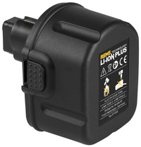 571555 BATERIA 14,4V 5,0AH PRENSA
