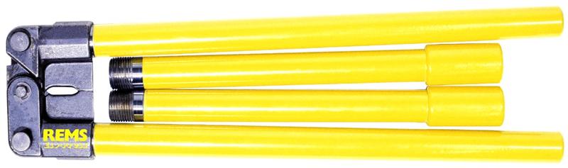 574000 PRENSADORA MANUAL T/ALIC.10-26MM#