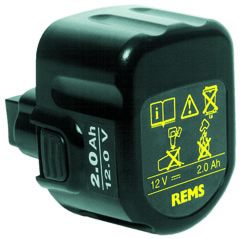 571510 BATERIA 12,0V 2,0AH PRENSA