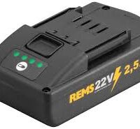 571571 BATERIA 21,5V 2,5AH PRENSADORA