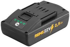 571571 BATERIA 21,5V 2,5AH PRENSADORA