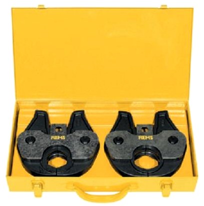 570290 CAIXA METALICA P/2TENAZ PRENSAR#