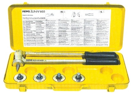 150000 JOGO ALICATE ABOCARDAR 12-22MM#