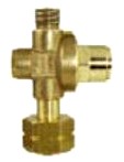 152109 REDUTOR PRESSAO P/GAS    &