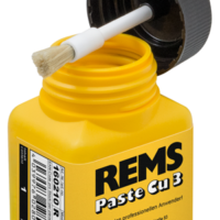 160210 PASTA SOLDAR COBRE CU3 EMB.250GR.