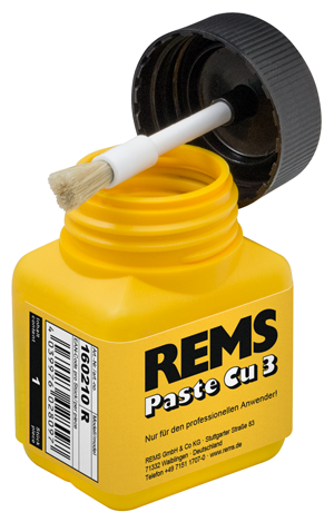 160210 PASTA SOLDAR COBRE CU3 EMB.250GR.