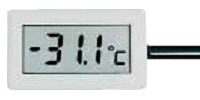 131115 TERMOMETRO DIGITAL LCD   &