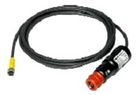 173017 CABO LIGACAO AUTO 12V  5M&