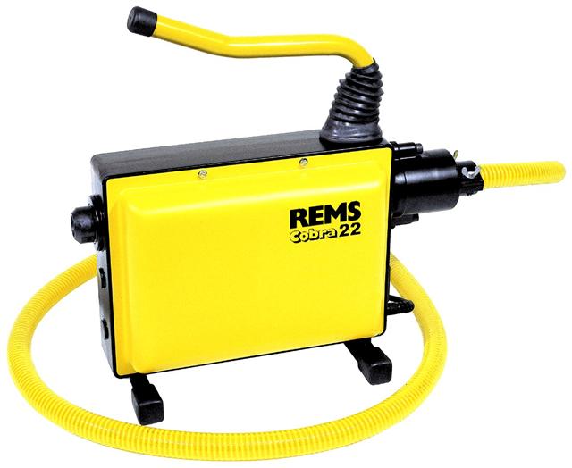 172000 DESENTUPIDOR ELECTR.750W COBRA22#