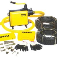 174011 DESENTUPIDOR ELE.22×4,5M+32×4,5M&