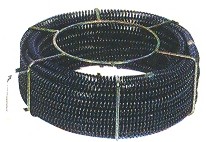 172201 5ESPIRAS P/DESEN.22×4,5MT#