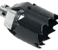 172310 CABECA P/CORTAR RAIZES 22/65MM#