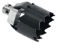 172310 CABECA COR.RAIZES 22/65MM#