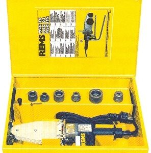 256233 MAQUINA SOLDAR+20/25/32 16-63FE