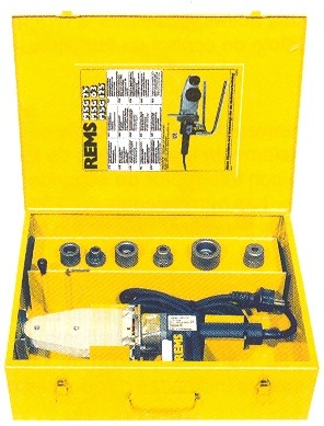 256233 MAQUINA SOLDAR+20/25/32 16-63FE
