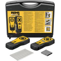 182100R5 LOCALIZADOR FUROS DETECT B SET#